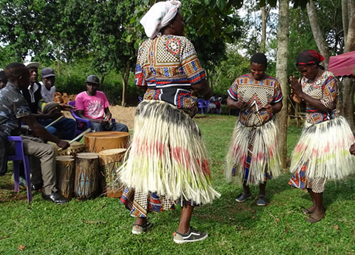 Maasai cultural safari Kenya village community experience
